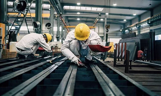 Villakent Yük Taşıma Personeli